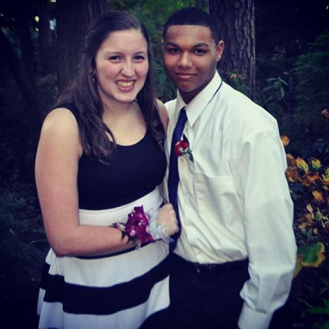 Homecoming 2013