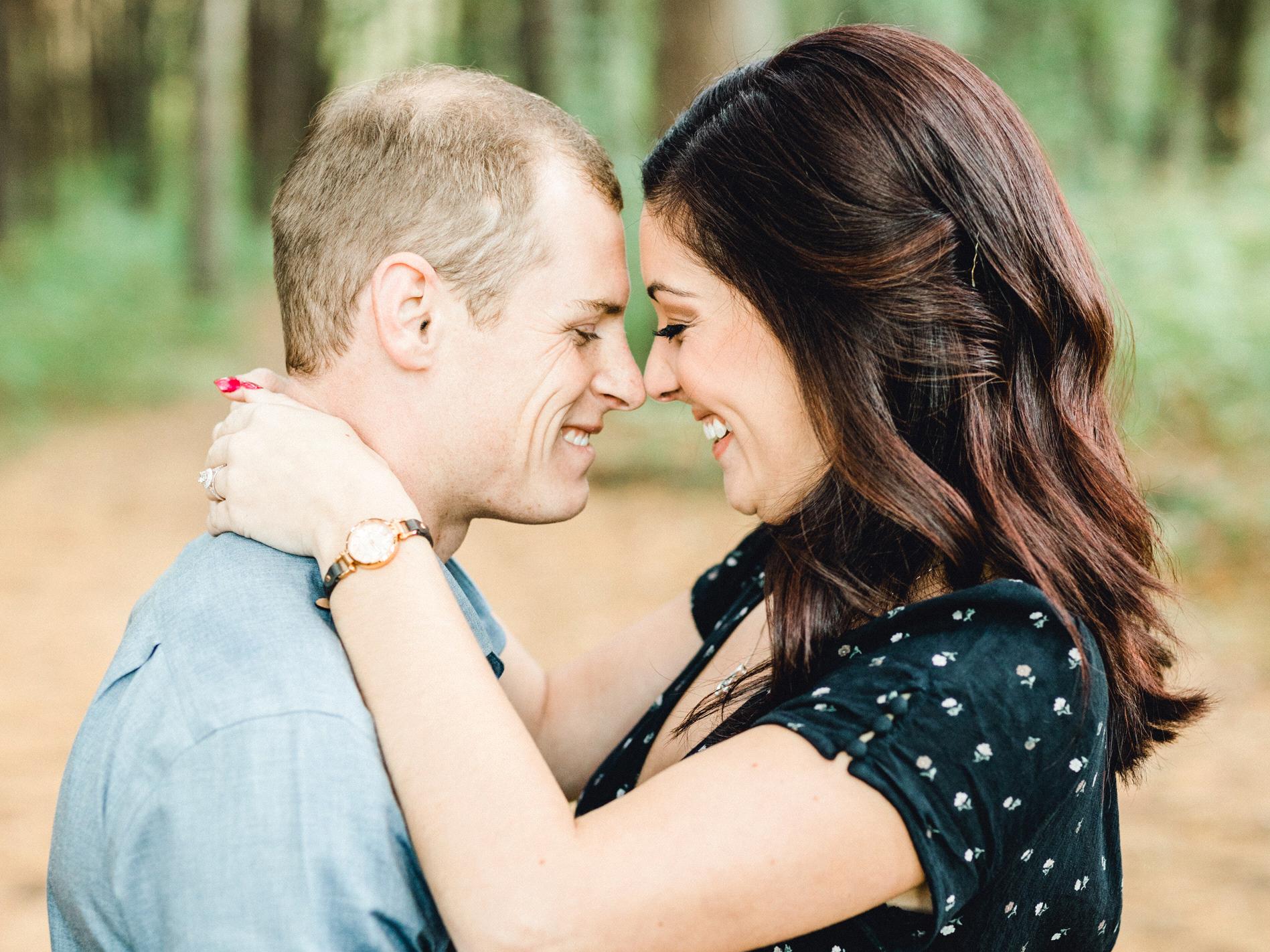 The Wedding Website of Erin Ace and Brian Leslie