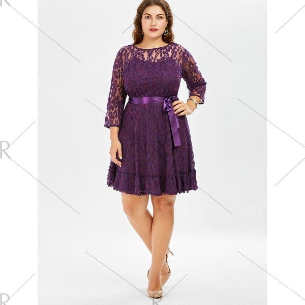 Bridesmaids dress.