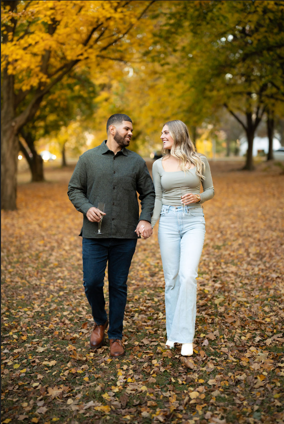 The Wedding Website of Andrea Comeau and Jordan Aragones