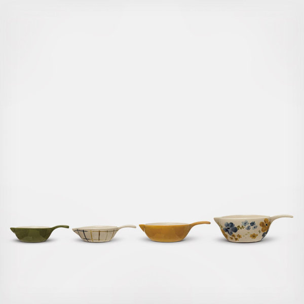 Storied Home Measuring Cup - Thumbnail 2