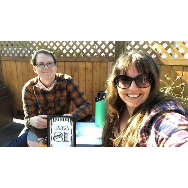 Far From the Tree Cidery