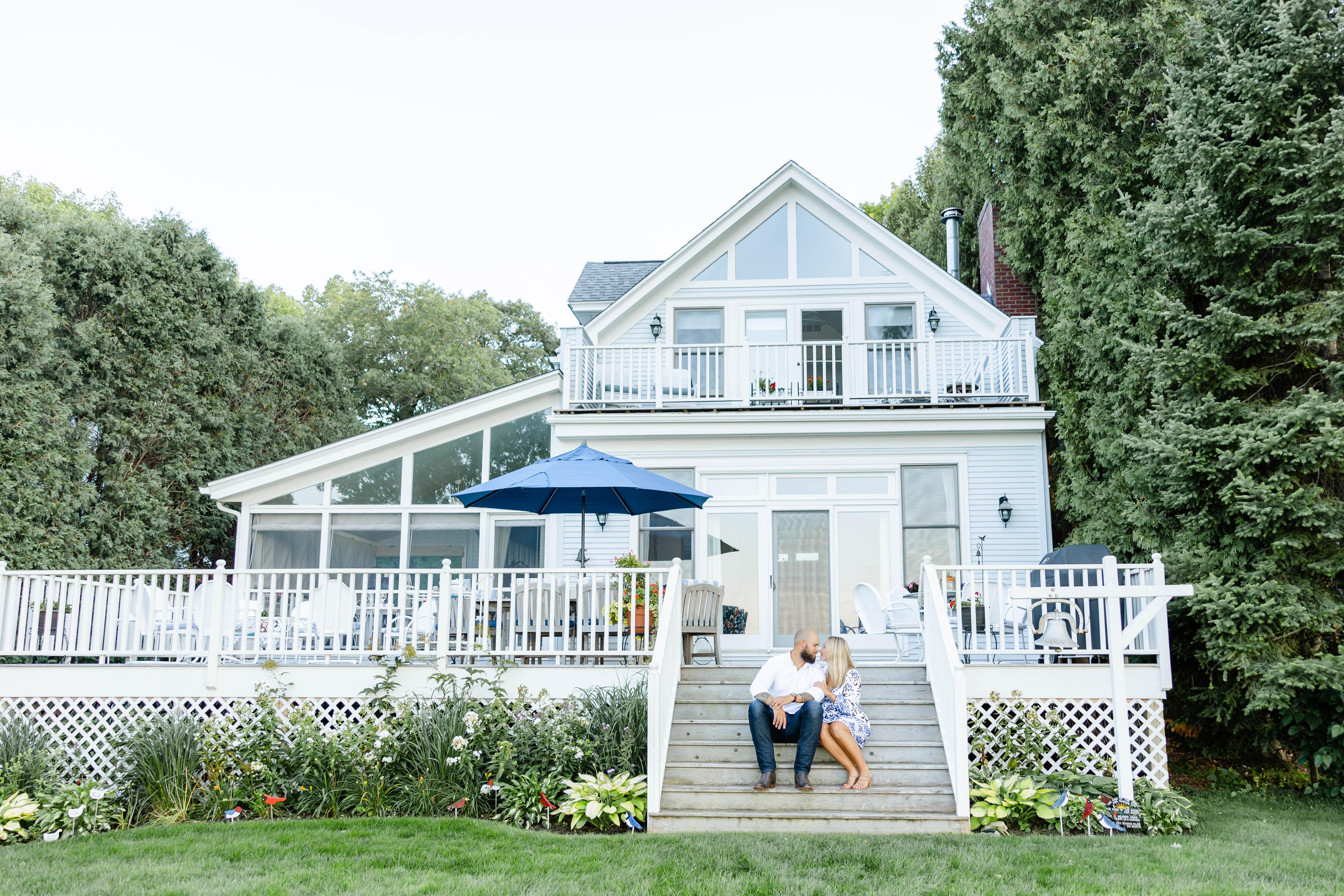 The Wedding Website of Lucy Nichols and Tate Nichols