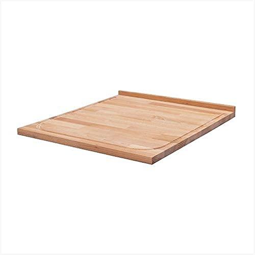 LAMPLIG Home Kitchen Bamboo Chopping Board 18" x 20.75"