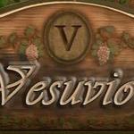 Vesuvio's