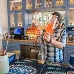 Deep Eddy Vodka Tasting Room