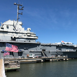 Patriots Point