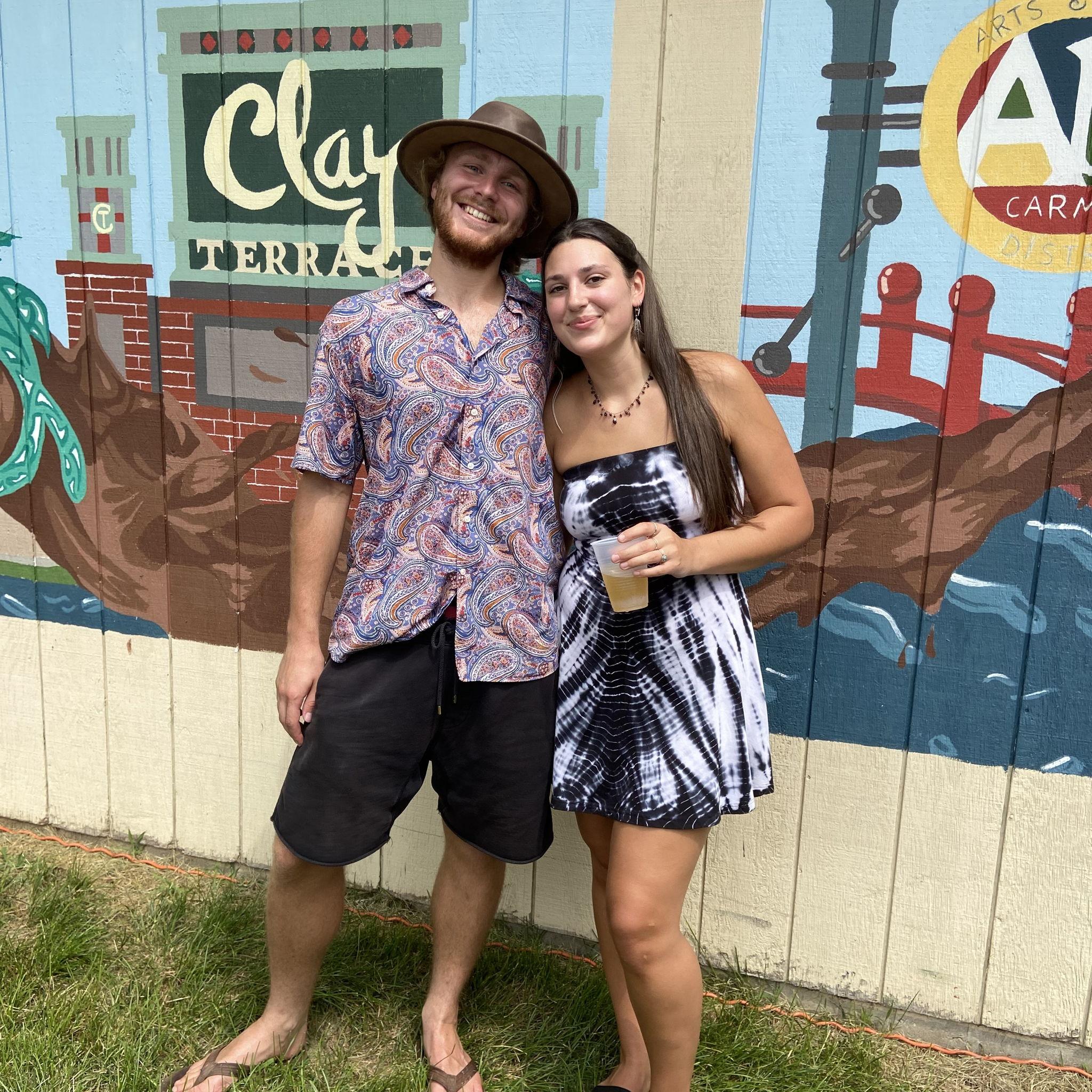 Foster Claps for Kids - Carmel, Indiana - 2021