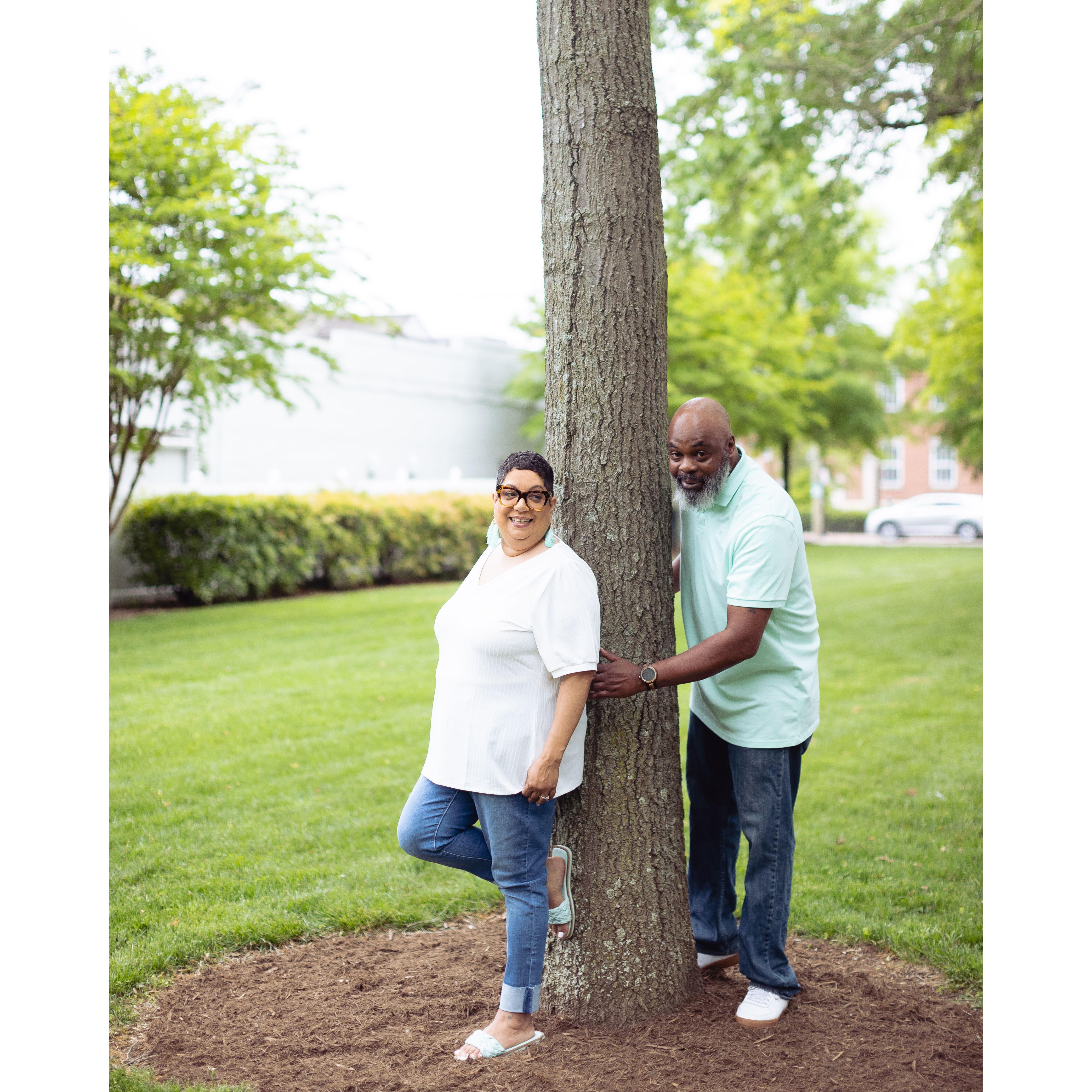 Engagement Photo Shoot 2023
