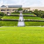 McGovern Centennial Gardens