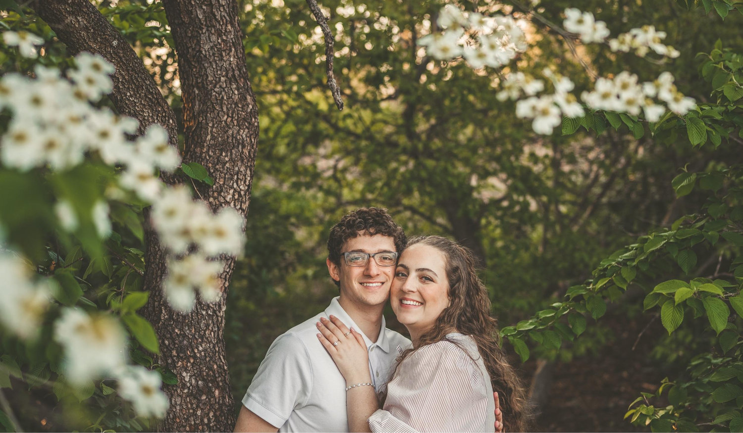 The Wedding Website of Rachel Hodges and Kevin Chesney