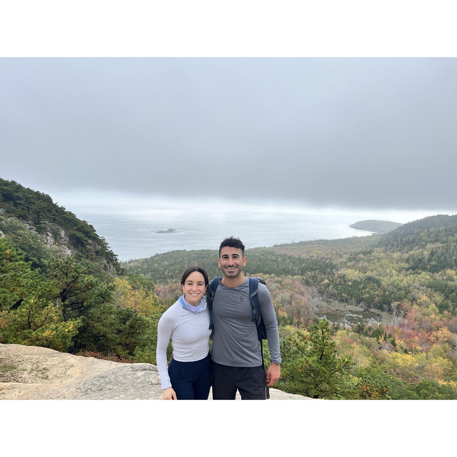 Acadia national park! - 2023