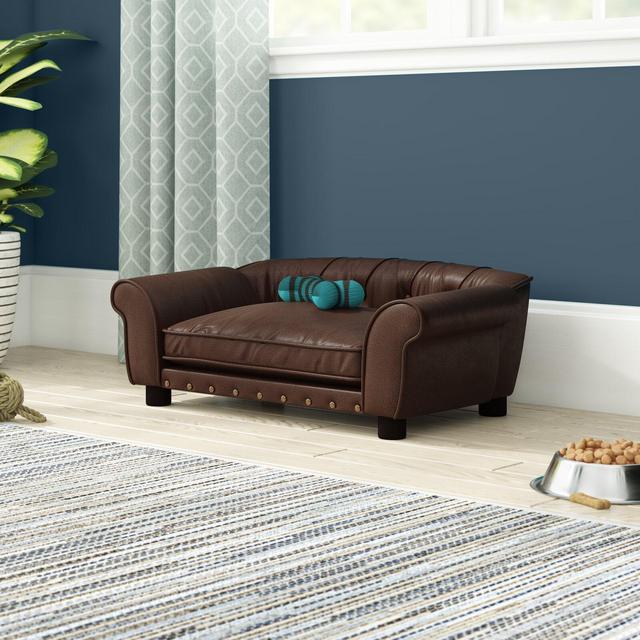 Longworth Dog Sofa