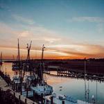 Visit Shem Creek