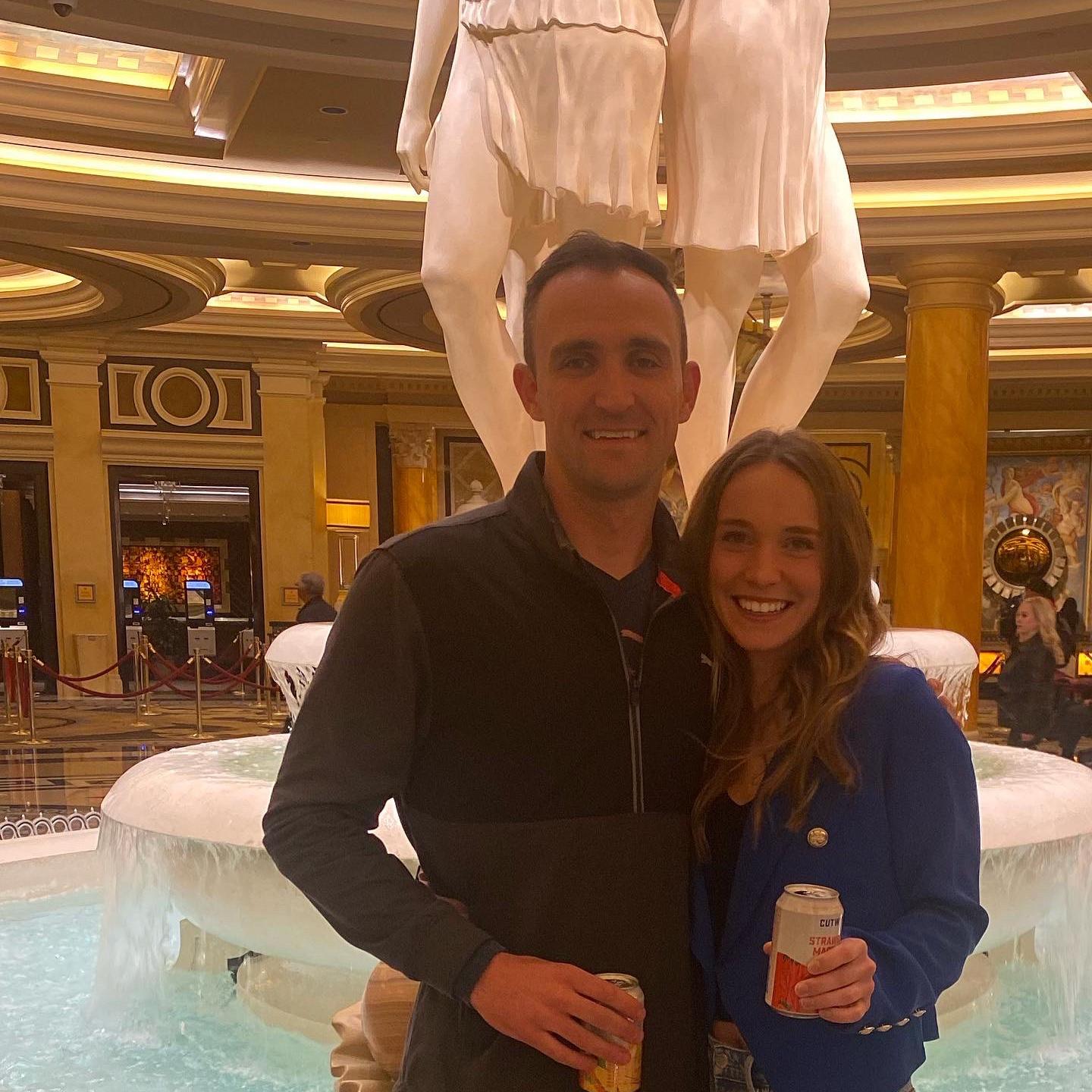 Vegas🎲