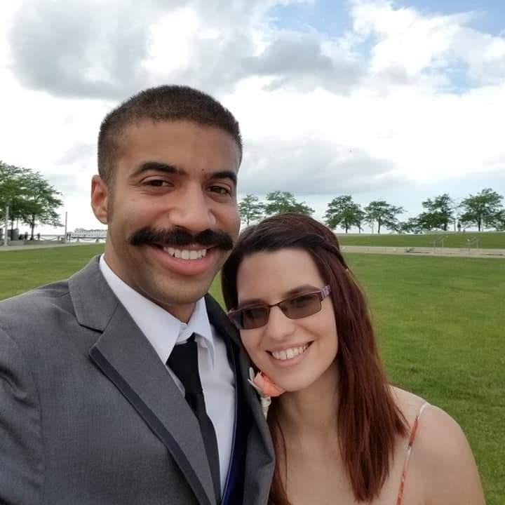 Wedding date 😍