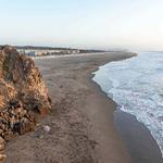 Ocean Beach, Lands End, Baker Beach