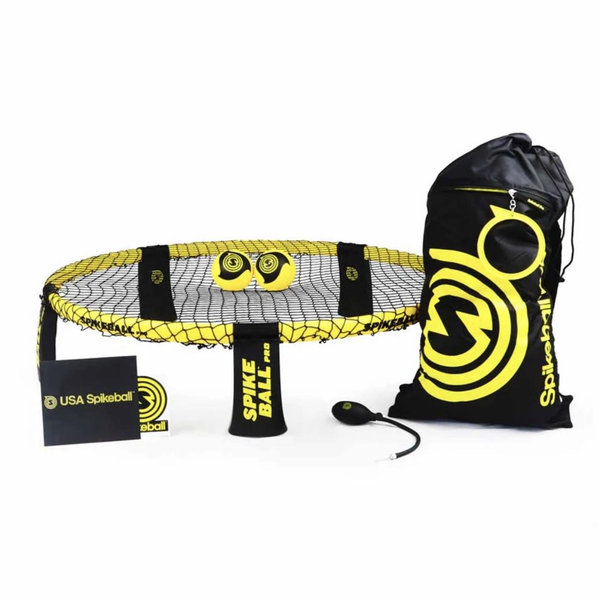 SpikeBall Game Pro Set
