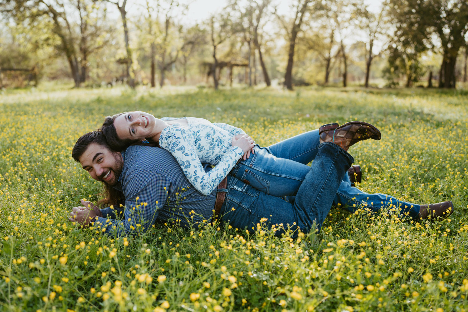 The Wedding Website of Caitlin Denson and Rj Denson