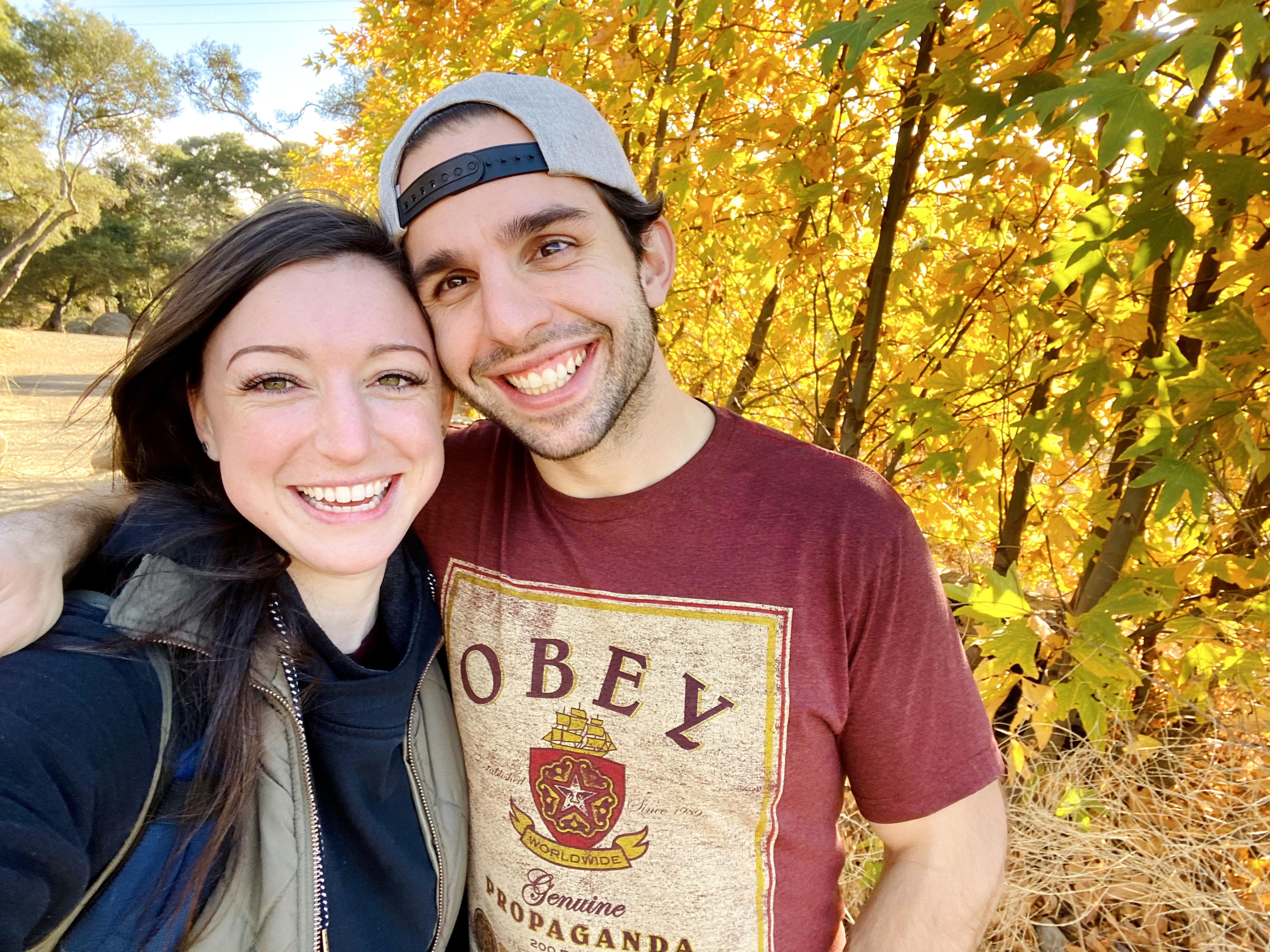 The Wedding Website of Sydney Santana and Andrew Babinchak