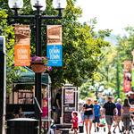 Pearl Street Mall