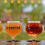 Sanitas Brewing Company - Boulder, CO