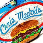 Chris Madrid's