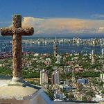 Walled City of Cartagena