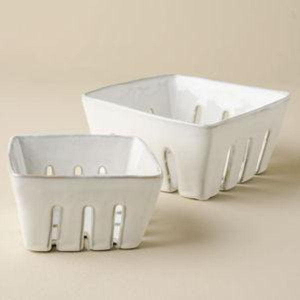Magnolia Est. Berry Bowl Set