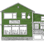 Penny Cluse Cafe
