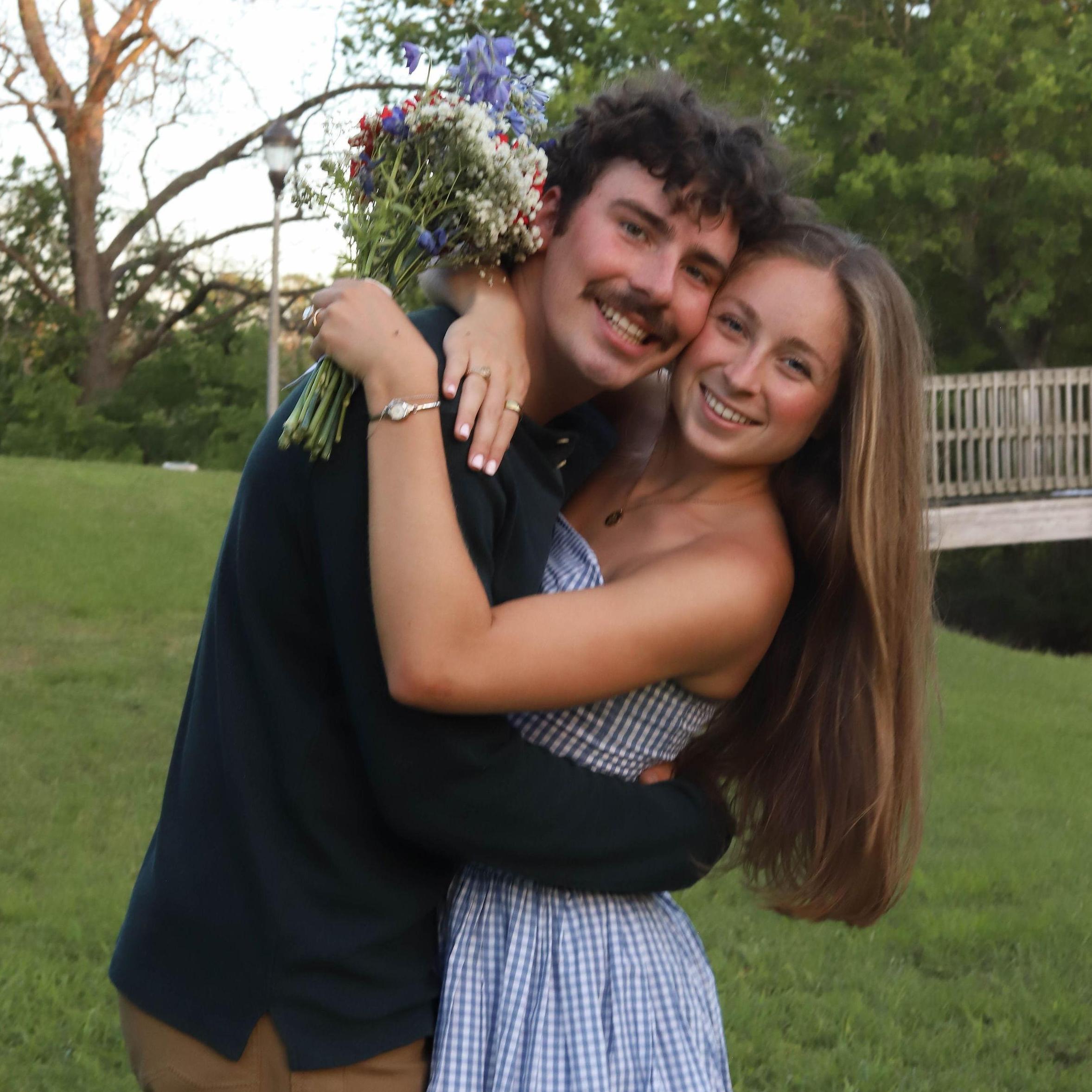 from the proposal <3