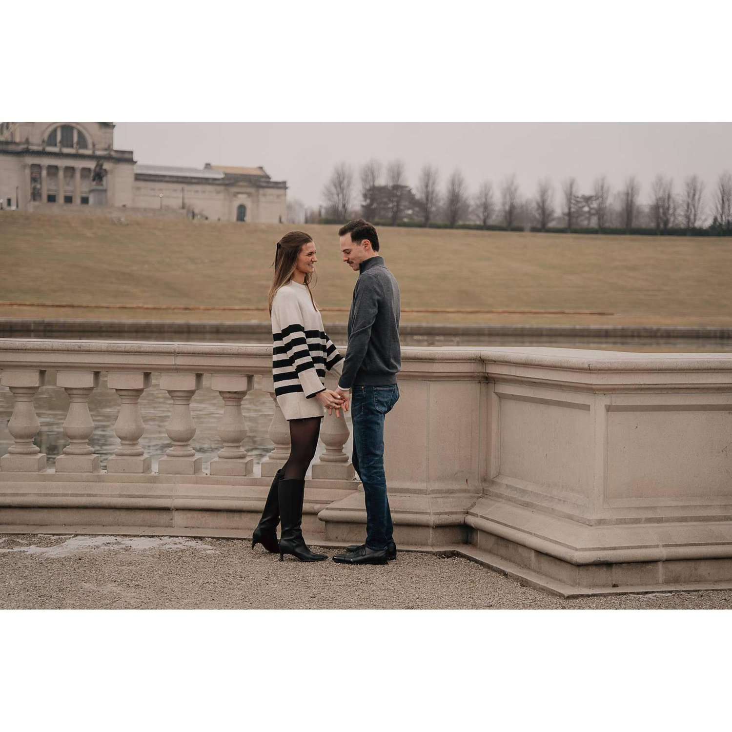 February 15, 2025 - The Proposal