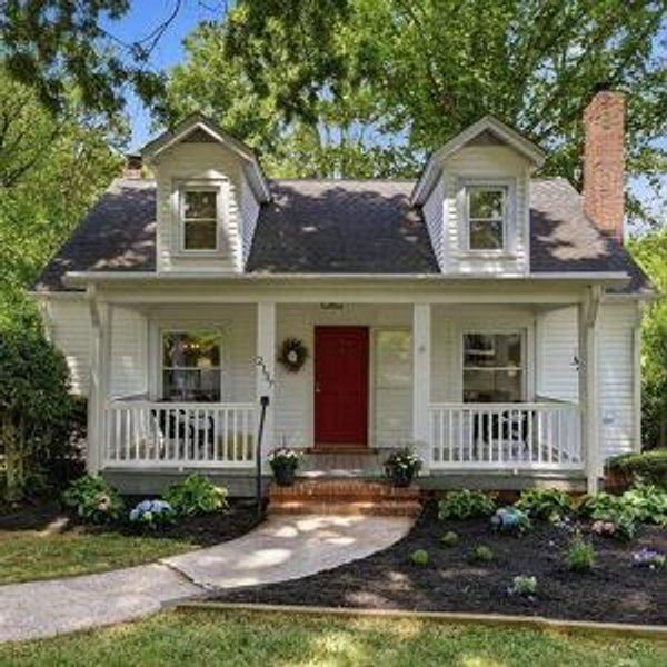 Future Home Fund