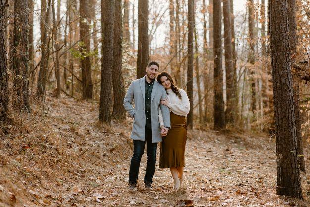 The Wedding Website of Katelyn Freeman and Domingo Rose