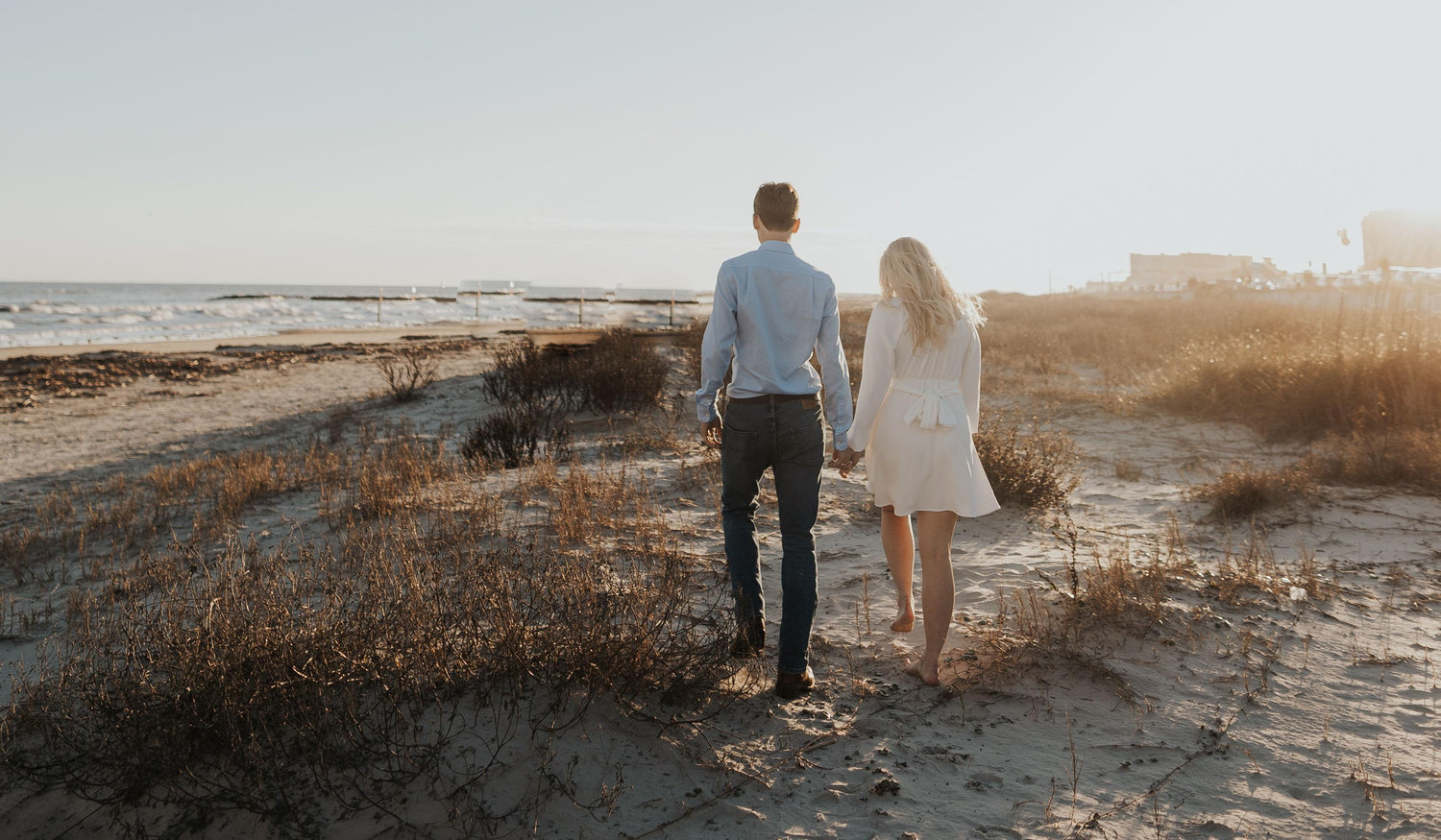 Gabby Spring and Daniel Kendrick's Wedding Website