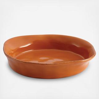 Cucina Round Open Baker