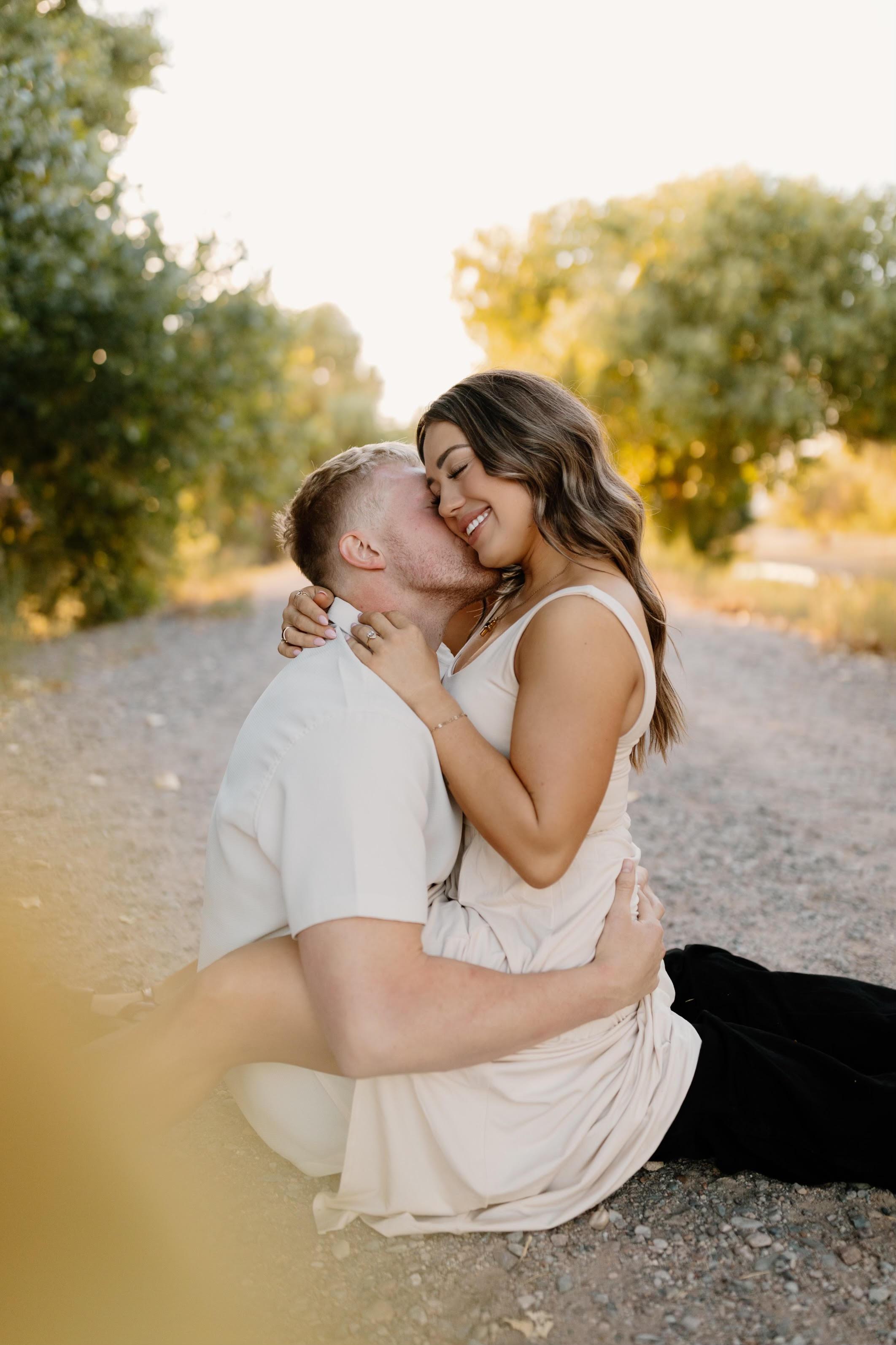The Wedding Website of Kaylee Kallas and Zach Kriens