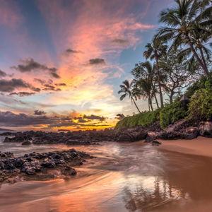 Honeymoon Fund to Hawaii