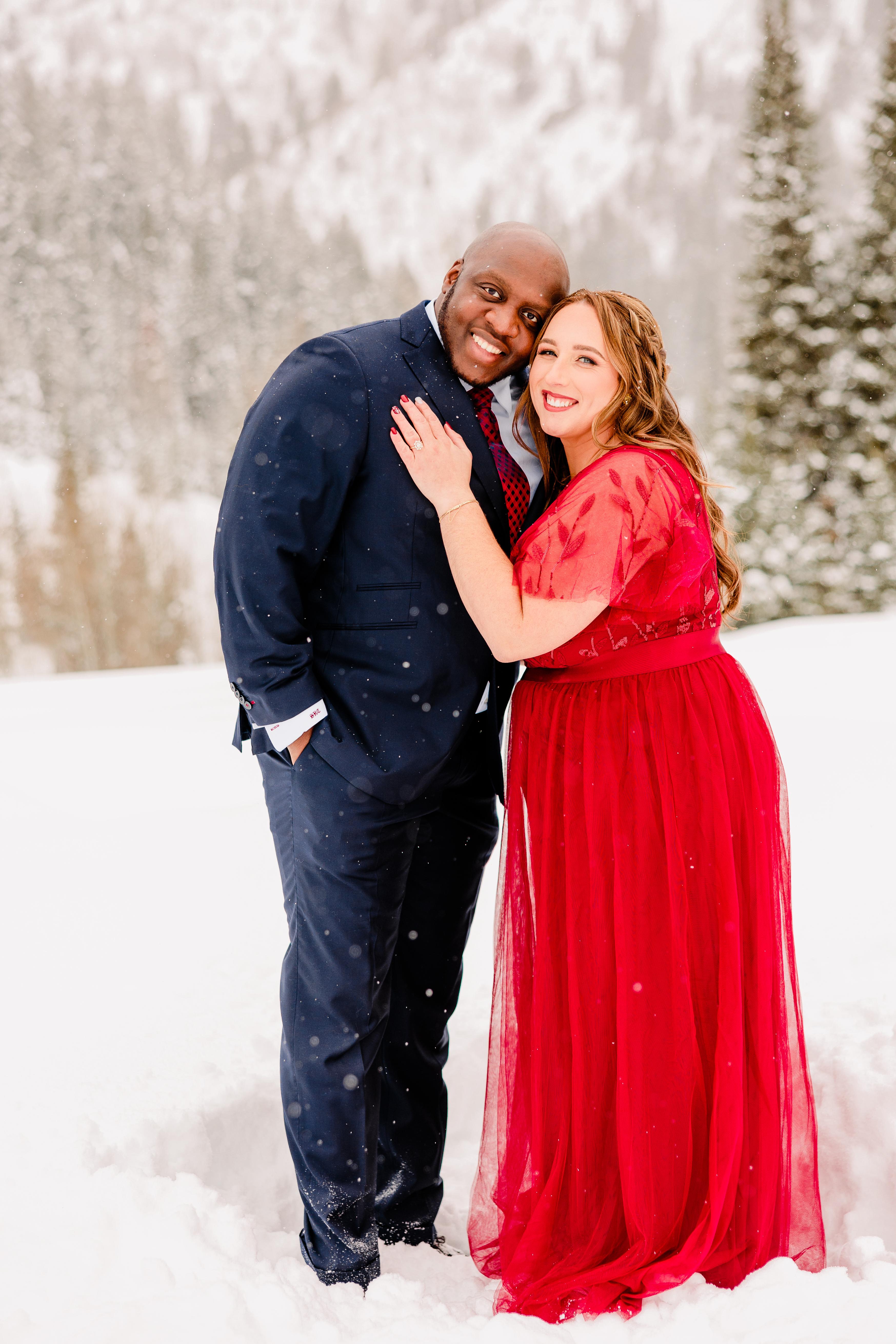 The Wedding Website of Annaliese Parker and Stephan Claxton