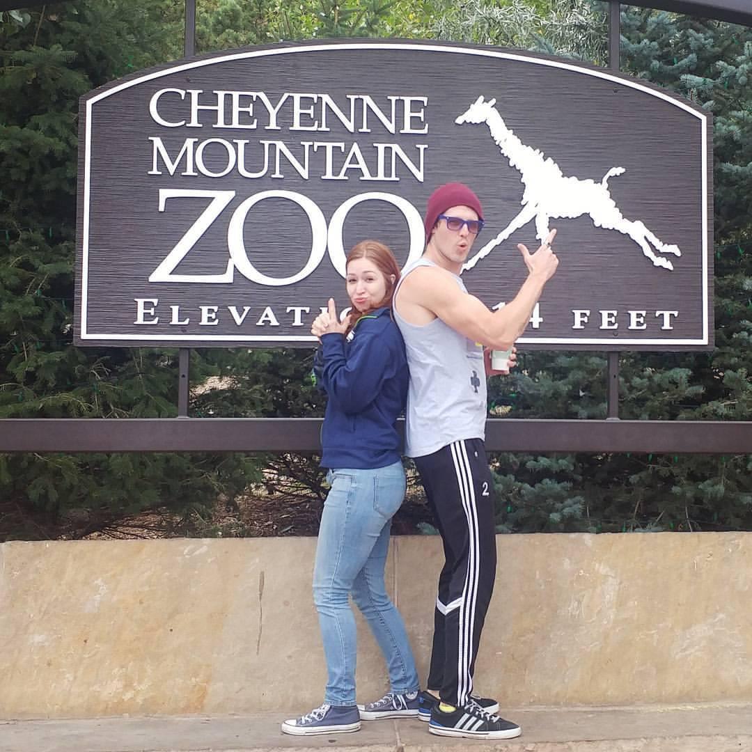 Trip to Colorado 2017