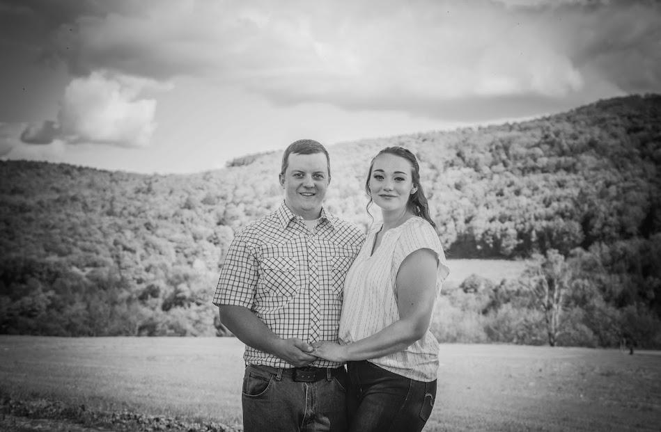 The Wedding Website of Anna Rinaldo and Edward Geier