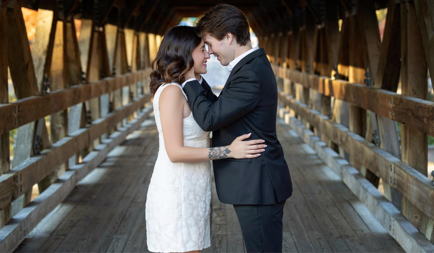 The Wedding Website of Keaton Drees and Stephanie Sanchez