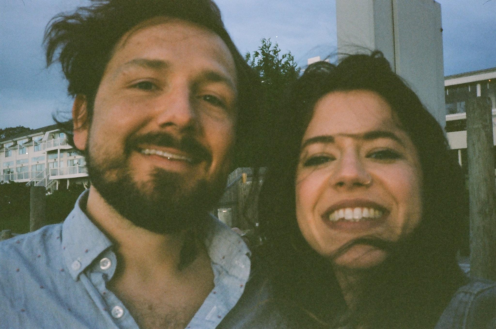 The Wedding Website of Natalie Collins and Eric Yearwood