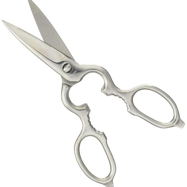 Tojiro-Pro Separetable Kitchen Shears (FK-843)
