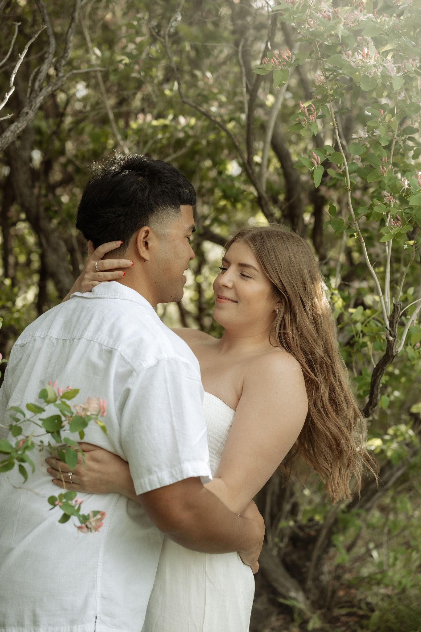 The Wedding Website of Presley Allen and Chris Cabaluna