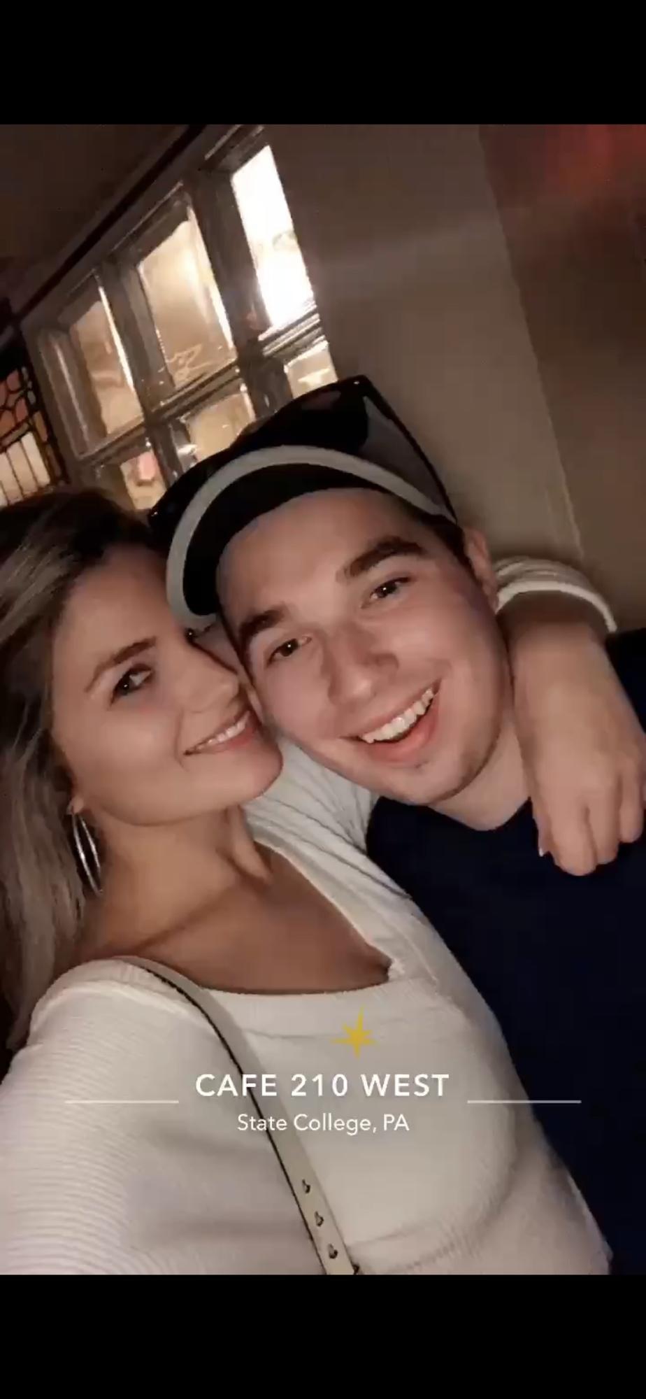 October 2019 - State College, PA