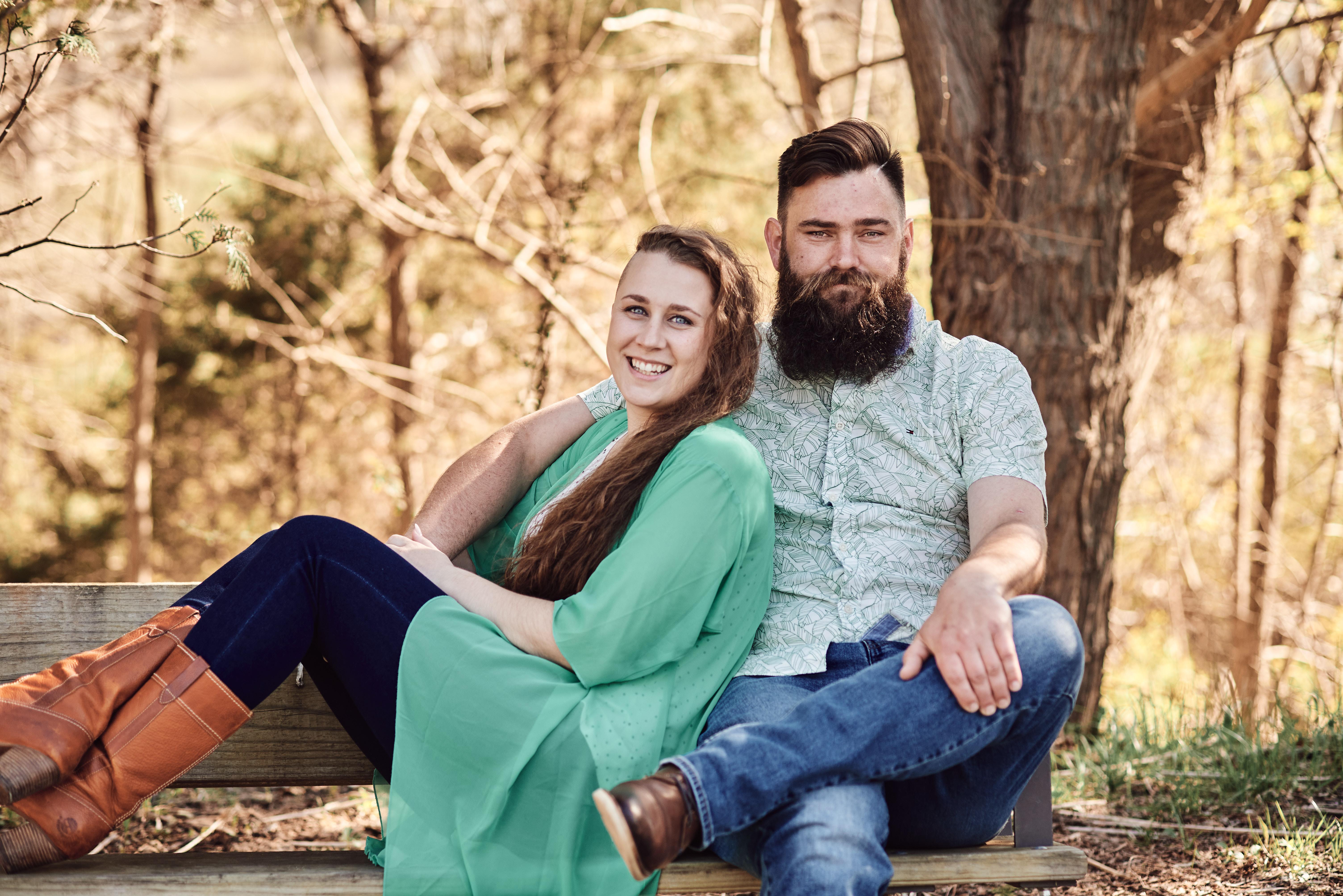 The Wedding Website of Erika Linehan and Patrick Linehan