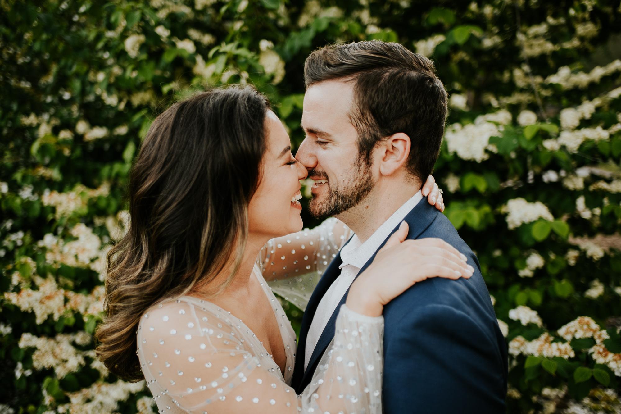 The Wedding Website of Kayla Cox and Kevin Shahbazian