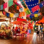 Old Town San Diego State Historic Park