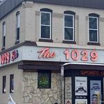 The 1029 Bar